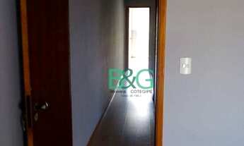 Imagem 4: Sobrado com 3 dormitórios, 152 m² - venda por R$ 575.000 ou aluguel por R$ 3.950/mês - Jar