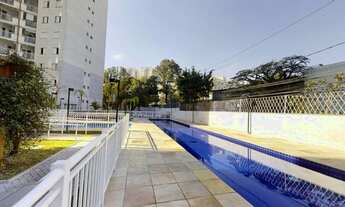 Imagem 5: Apartamento na Vila Prudente 55m 2 dormitórios 1 suíte 1 vaga