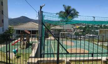 Imagem 4: Belo Horizonte - Apartamento Padrão - Acaiaca