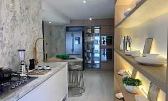 Imagem 7: Apartamento em Perdizes com 174m², 3 suítes e 2 vagas