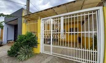 Imagem 2: Casa 2 dormitórios Olaria Canoas