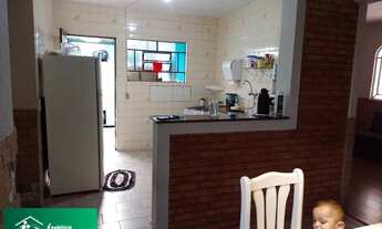 Imagem 4: Casa à venda no Residencial Satélite em Várzea Paulista