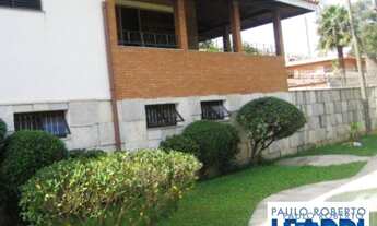 Imagem 3: CASA TÉRREA - MORUMBI - SP