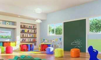 Imagem 6: Apartamento com 3 dormitórios à venda, 105 m² por R$ 599.000,00 - Alemães - Piracicaba/SP