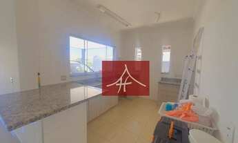 Imagem 5: Casa com 3 dormitórios à venda, 248 m² por R$ 1.350.000,00 - Condomínio Terras do Cancione