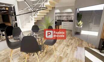 Imagem 5: Sobrado com 3 dormitórios à venda, 95 m² por R$ 590.000,00 - Socorro - São Paulo/SP