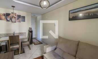 Imagem 3: Apartamento para Aluguel - Taquara, 2 Quartos, 56 m2