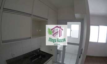 Imagem 5: Apartamento com 1 dormitório à venda, 35 m² por R$ 265.000,00 - Barra Funda - São Paulo/SP