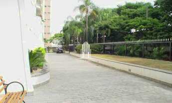 Imagem 4: Apartamento Tunis a venda com 166m² 3 dormitórios 1 suíte e 2 vagas