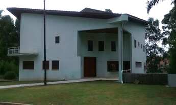 Imagem: Casa em Condomínio para Venda em Barueri