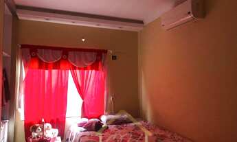 Imagem 6: Vendo casa ampla no condomínio Residencial São José