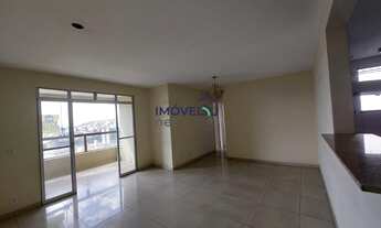 Imagem 4: Apto á venda Buritis-BH/3quartos/3banheiros/suíte/lazer/2vagas/elevador/90M2