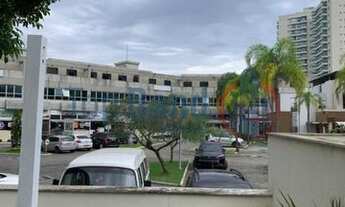 Imagem 2: Rio de Janeiro - Conjunto Comercial/Sala - Curicica