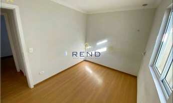 Imagem 7: Apartamento com dois dormitorios sendo uma suíte no CIC