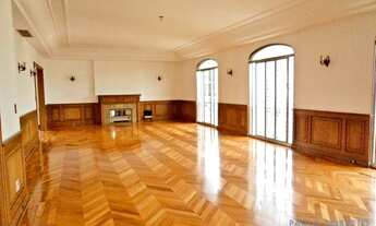 Imagem: APARTAMENTO - BELA VISTA - SP