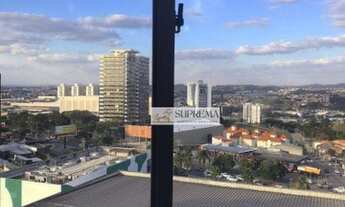 Imagem 4: Apartamento com 2 dormitórios à venda, 49 m² por R$ 255.000,00 - Condomínio Vida Plena - S