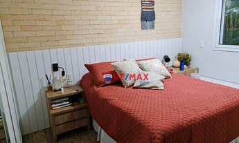 Imagem 7: Apartamento com 2 dormitórios à venda, 146 m² por R$ 990.000,00 - Jaguaré - São Paulo/SP