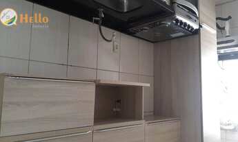 Imagem 3: Apartamento com 2 dormitórios à venda, 45 m² por R$ 180.000 - Taipas - São Paulo/SP