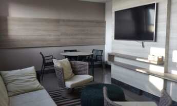 Imagem: Apartamento para venda com 74 metros quadrados