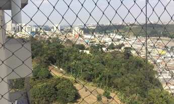 Imagem 6: APARTAMENTO NO COND. INSPIRE COM SACADA, VAGA DE GARAGEM COBERTA !