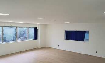 Imagem 3: Edifício Lander - Conjunto Comercial a duas quadras da Paulista com 1 vaga