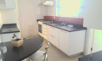 Imagem 3: APARTAMENTO - HIGIENÓPOLIS - SP