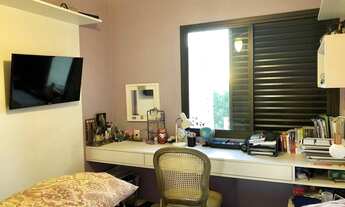 Imagem 4: Apartamento no Morumbi- São Paulo