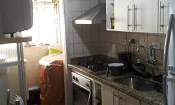 Imagem 4: Apartamento com 02 Dormitórios em Ipiranga