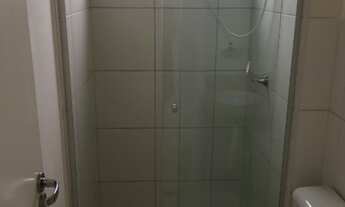 Imagem 14: Apartamento para aluguel Condomínio Residencial Salvador Norte. 2/4