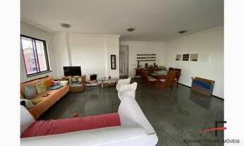 Imagem 4: Apartamento no Ed. Legacy Place com 3 suítes - AP11838