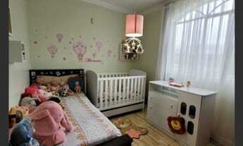 Imagem 5: Contagem - Apartamento Padrão - Novo Eldorado