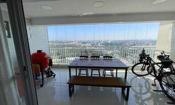 Imagem 2: Apartamento com 3 dormitórios à venda, 134 m² por R$ 1.150.000,00 - Butantã - São Paulo/SP