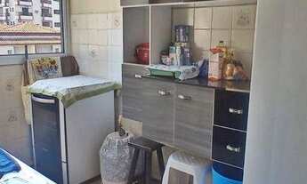 Imagem 3: Kitnet à venda, 35 m² por R$ 139.000,00 - Guilhermina - Praia Grande/SP