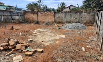 Imagem 2: Lote à venda em São José da Lagoa município de Curvelo