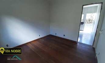 Imagem 4: Kitnet com 1 quarto, 1 vaga para alugar, 30 m² por R$ 990/mês - Havaí - Belo Horizonte/MG