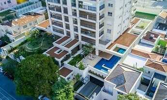 Imagem 6: Apartamento com 04 Suítes em Perdizes