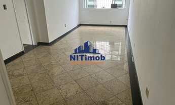 Imagem 6: Apartamento para aluguel, 3 quartos, 1 suíte, 1 vaga, Icaraí - Niterói/RJ