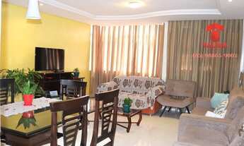 Imagem 4: Lindo apartamento, reformado, porcelanato e 02 vagas. Analisa receber carro