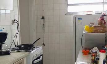 Imagem 5: APARTAMENTO COM 1 DORMITÓRIO NA SAÚDE