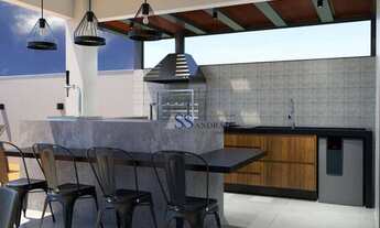 Imagem 3: Lindo projeto com entrega em novembro de 2022 , Cond. Costa Nova na praia Massaguaçu