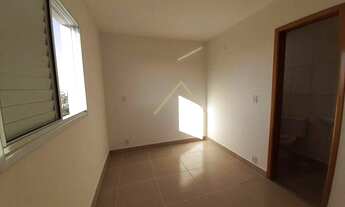 Imagem 2: Apartamento com 2 dormitórios à venda, 58 m² por R$ 270.000 - Jardim São Domingos - Americ