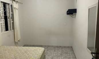 Imagem: Quarto mobíliado ( aceita Pet