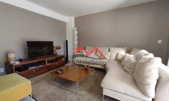 Imagem 2: Cobertura com 3 dormitórios à venda, 144 m² por R$ 760.000,00 - Alto - Teresópolis/RJ