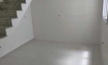 Imagem 4: Cobertura para Venda em Santo André, Vila Assunção, 2 dormitórios, 1 suíte, 1 banheiro, 2