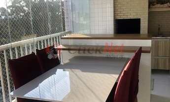 Imagem 3: São Caetano do Sul - Apartamento Padrão - SANTA MARIA