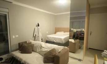 Imagem 2: Studio para venda tem 45 metros quadrados com 1 quarto em Campinas - São José - SC