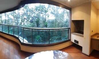 Imagem 4: Apartamento no Morumbi, 270 metros com 6 suítes e 4 vagas