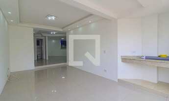 Imagem 3: Apartamento para Aluguel - Bigorrilho, 3 Quartos, 126 m2