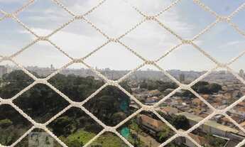 Imagem 5: Apartamento para Aluguel - Vila Santa Clara, 1 Quarto, 35 m2