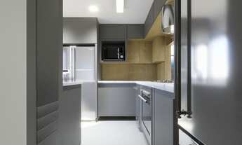 Imagem 2: Cobertura Duplex de 215m² com 3 suítes, 5 banheiros, 3 vagas na Vila Olimpia